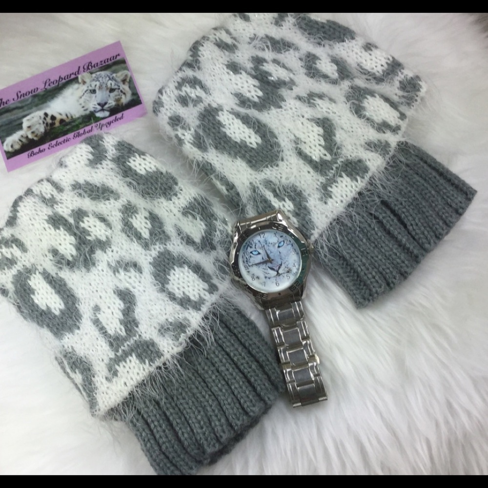 BOOT CUFFS/TOPPERS - Picture 3 of 5